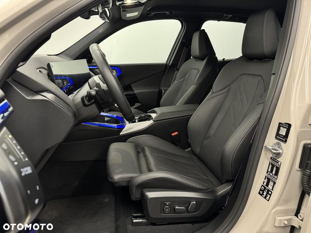 BMW X3 xDrive20d mHEV M Sport sport - 17