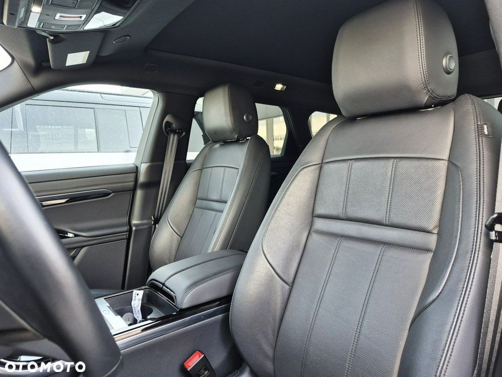 Land Rover Range Rover Evoque - 16