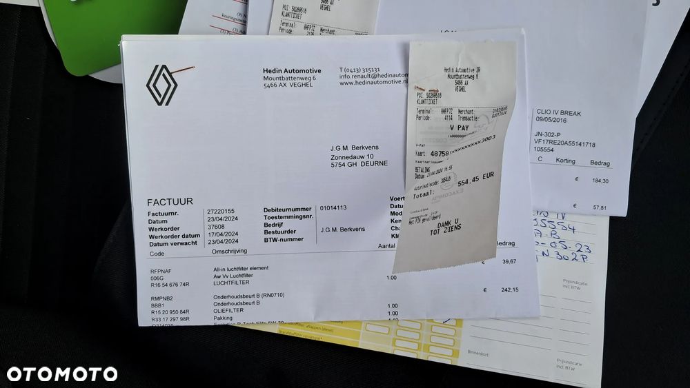 Renault Clio TCe 90 Limited - 28