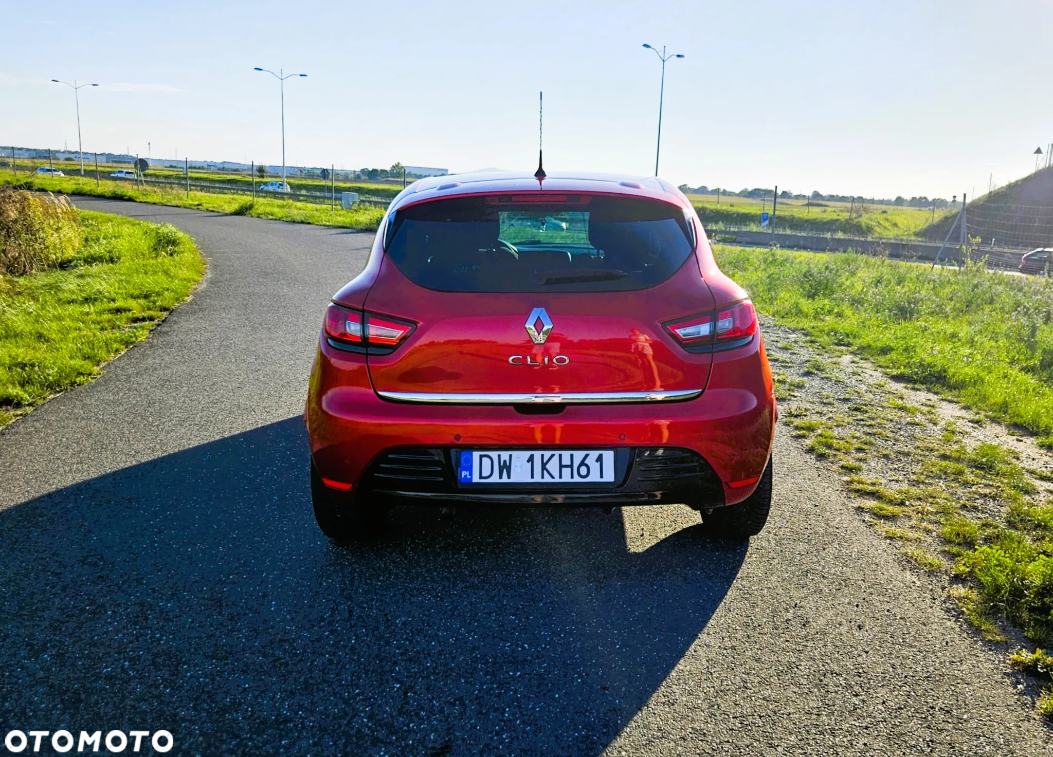 Renault Clio 0.9 TCe Limited - 5