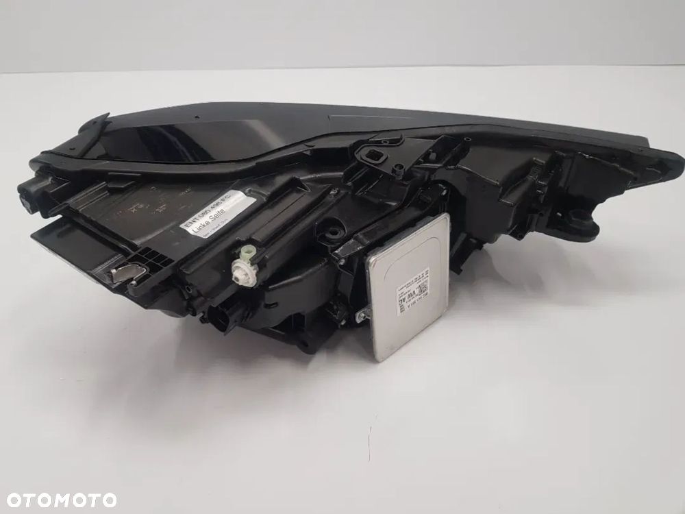 Lampa lewy przód full led Audi A6 C8 EUROPA 4K0941039 - 12