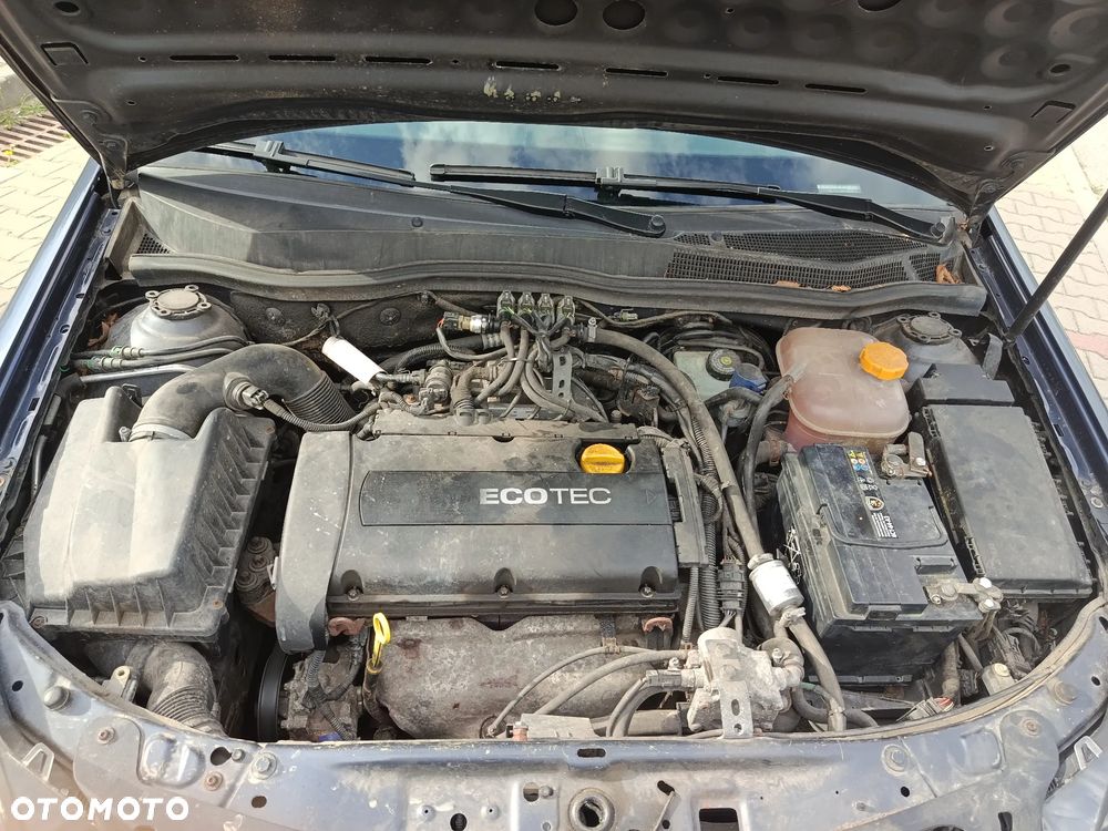 Opel Astra - 12