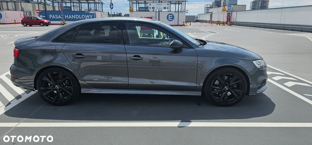 Audi S3 - 9