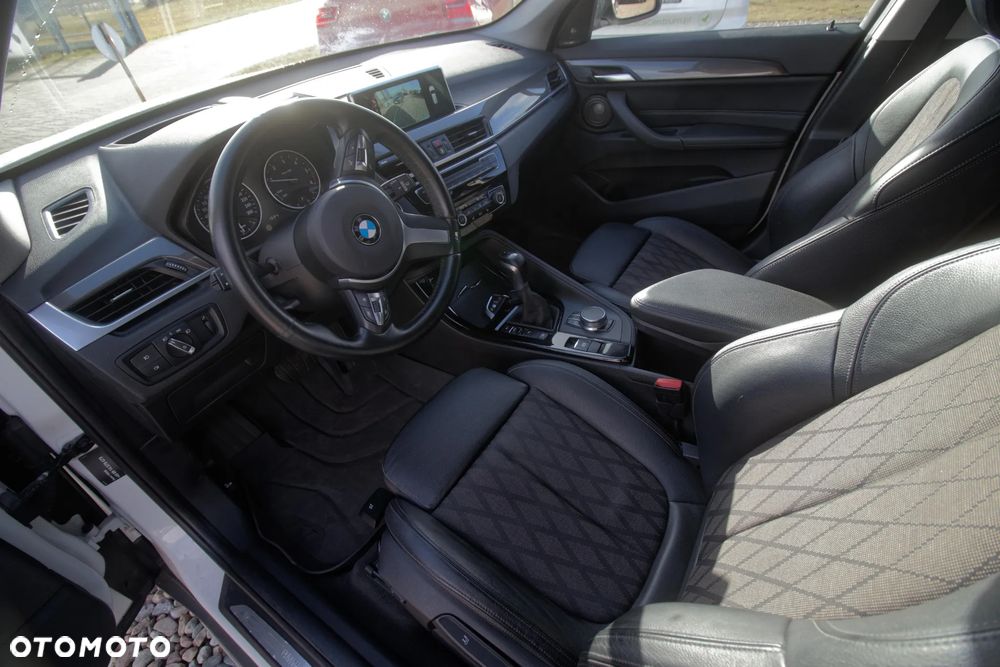 BMW X1 xDrive20d xLine - 2
