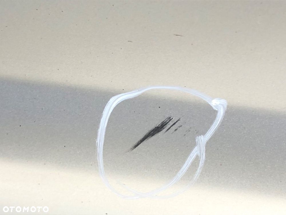 DRZWI TYŁ PRAWE  VW PASSAT CC B6 (357) 2008 - 2012 2.0 TSI 155 kW [211 KM] benzyna 2010 - 2012 - 8