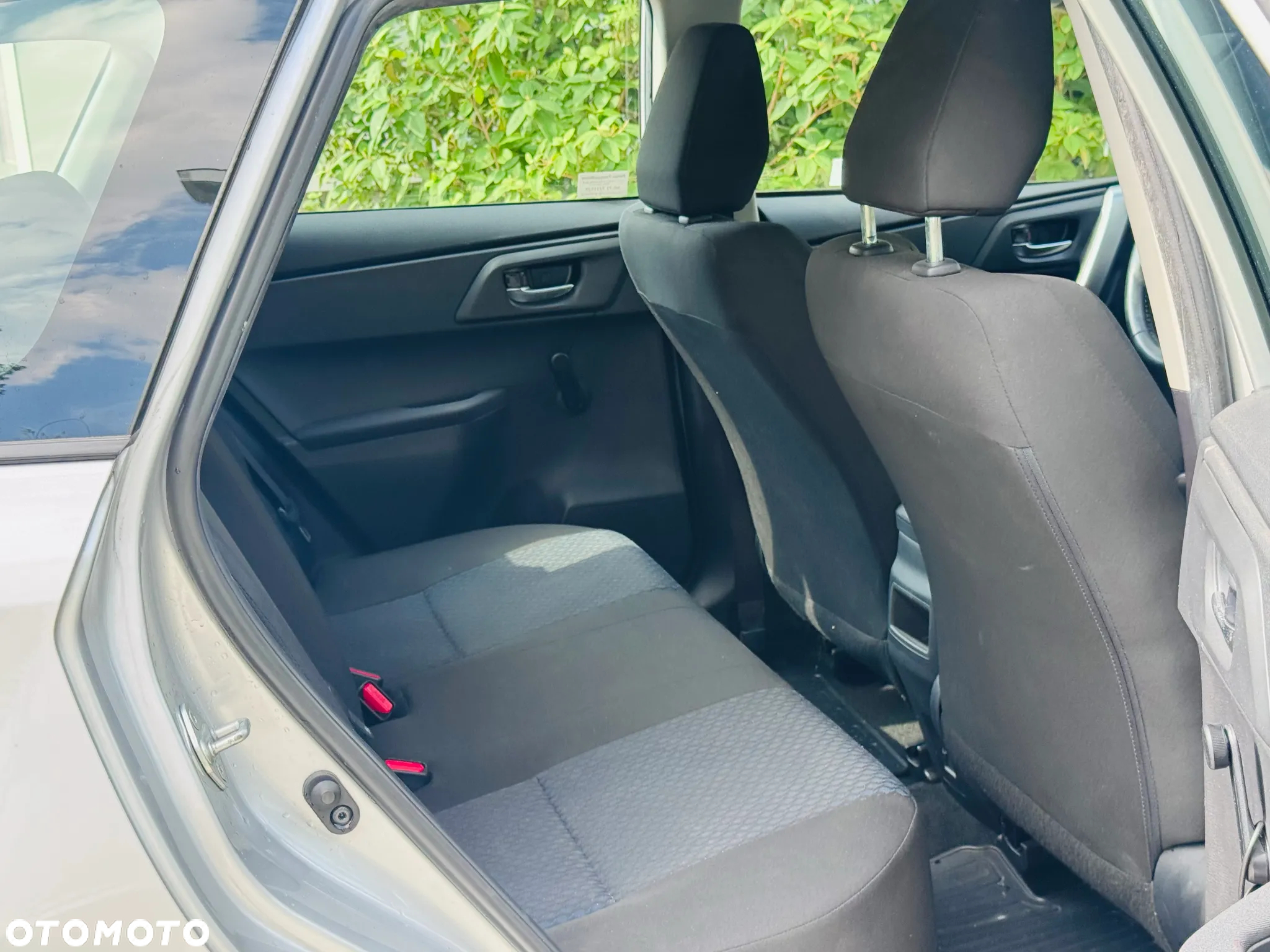 Toyota Auris 1.33 VVT-i Active - 36