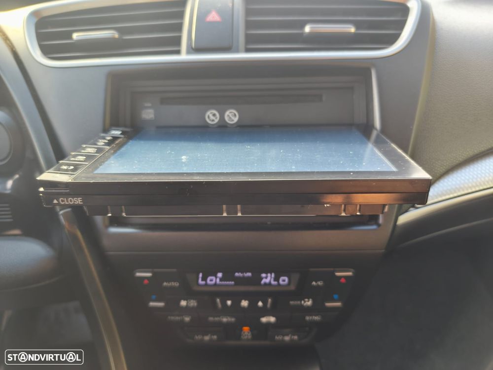 Honda Civic Tourer 1.6 i-DTEC Executive Navi - 17