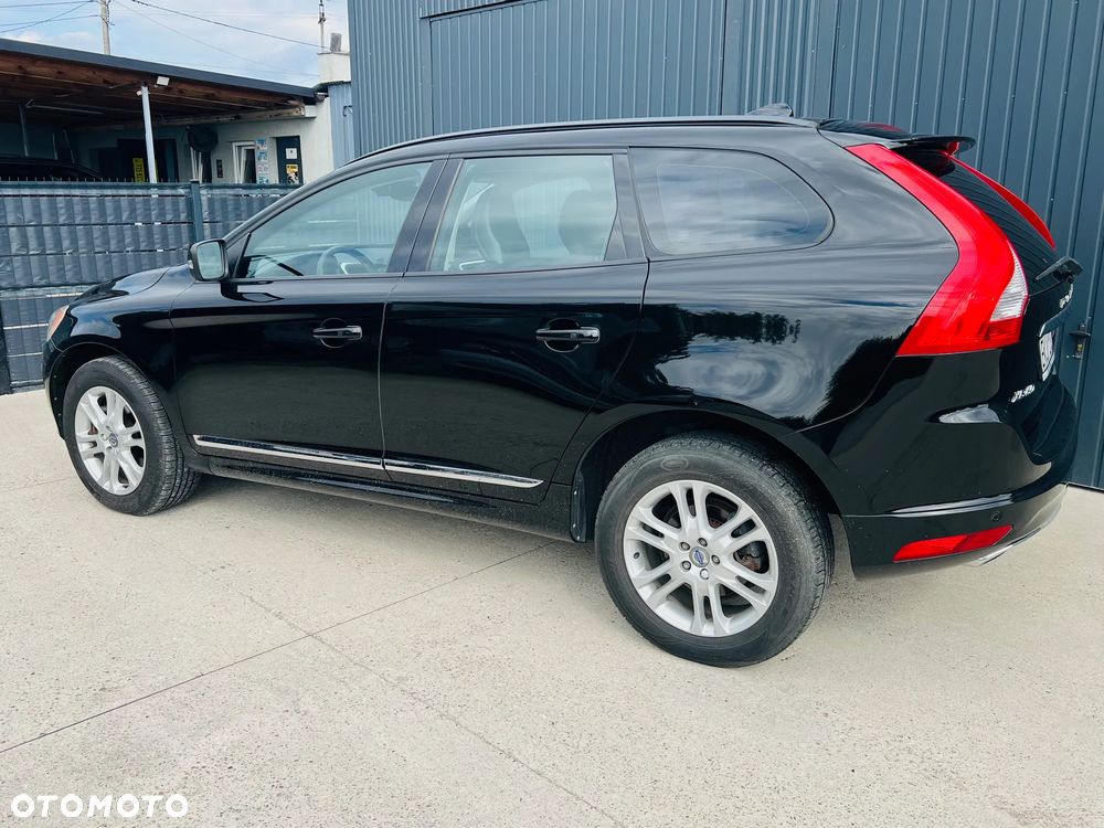 Volvo XC 60 - 5