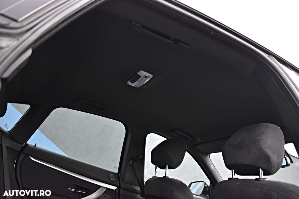 BMW Seria 3 320d xDrive Sport-Aut. M Sport - 17