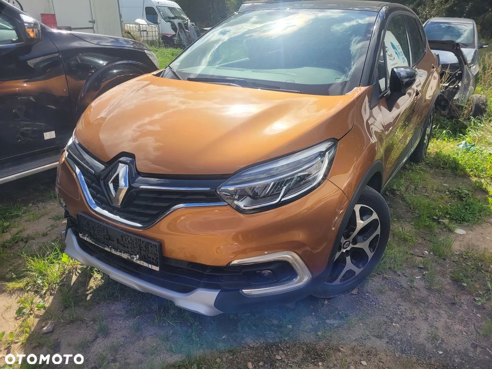 Renault Captur 1.3 Energy TCe S-Edition EDC - 7