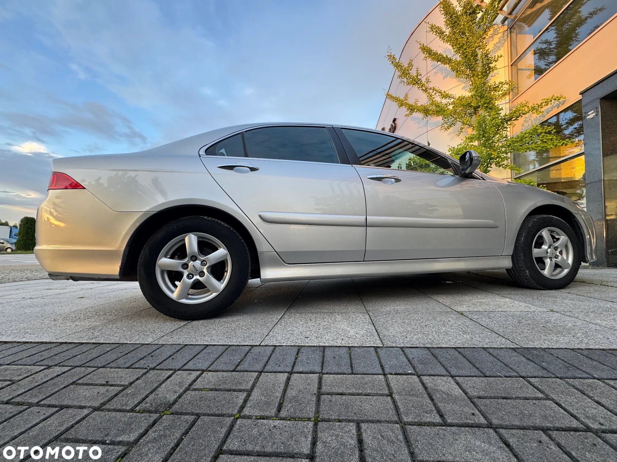 Honda Accord 2.0 Executive - 4