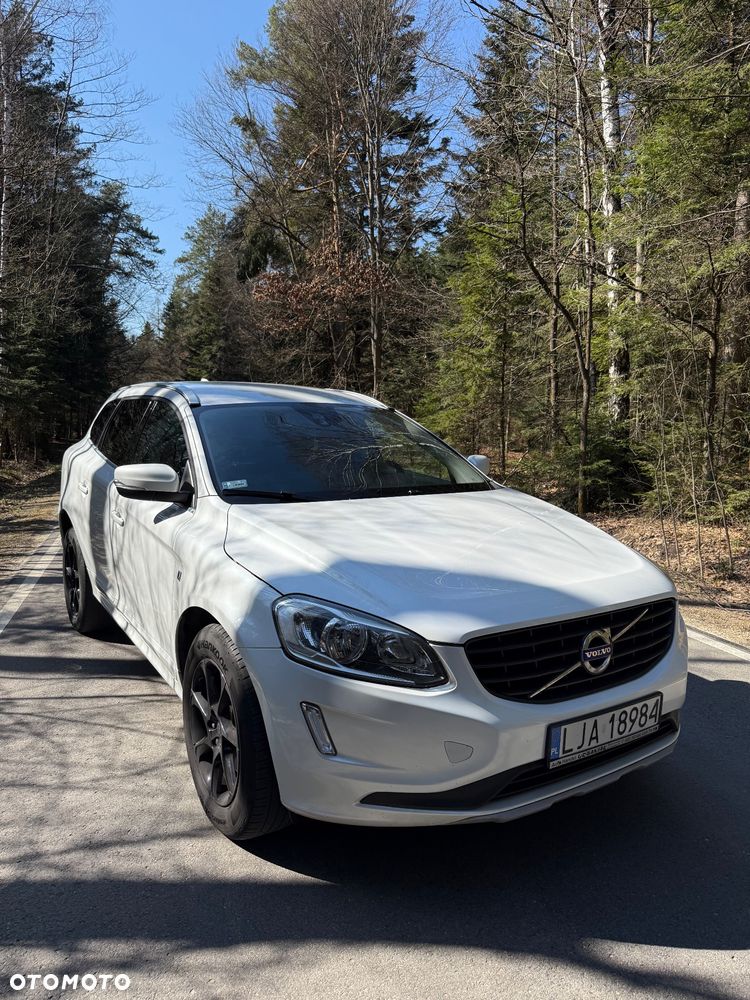 Volvo XC 60 D4 Ocean Race - 10