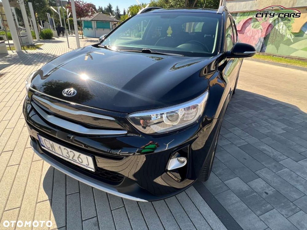 Kia Stonic - 38