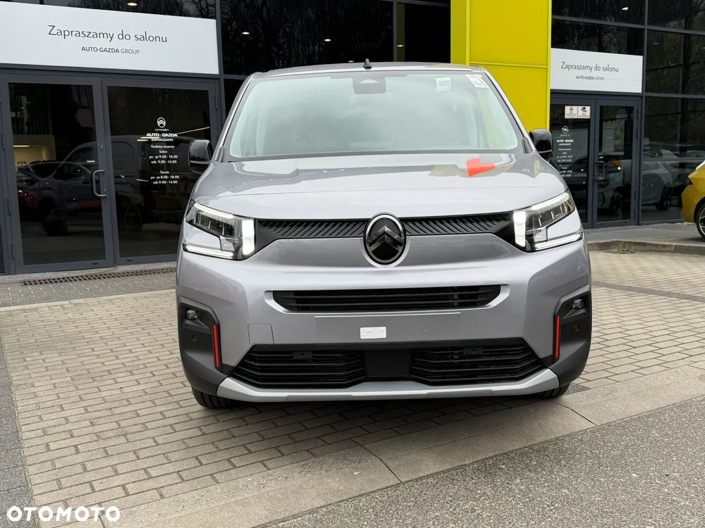 Citroën Berlingo - 7