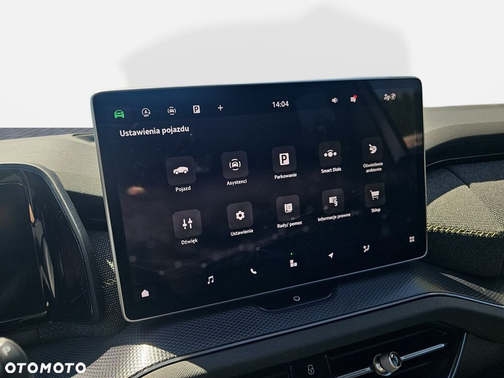 Skoda Kodiaq 1.5 TSI mHEV 4x2 Selection DSG - 25