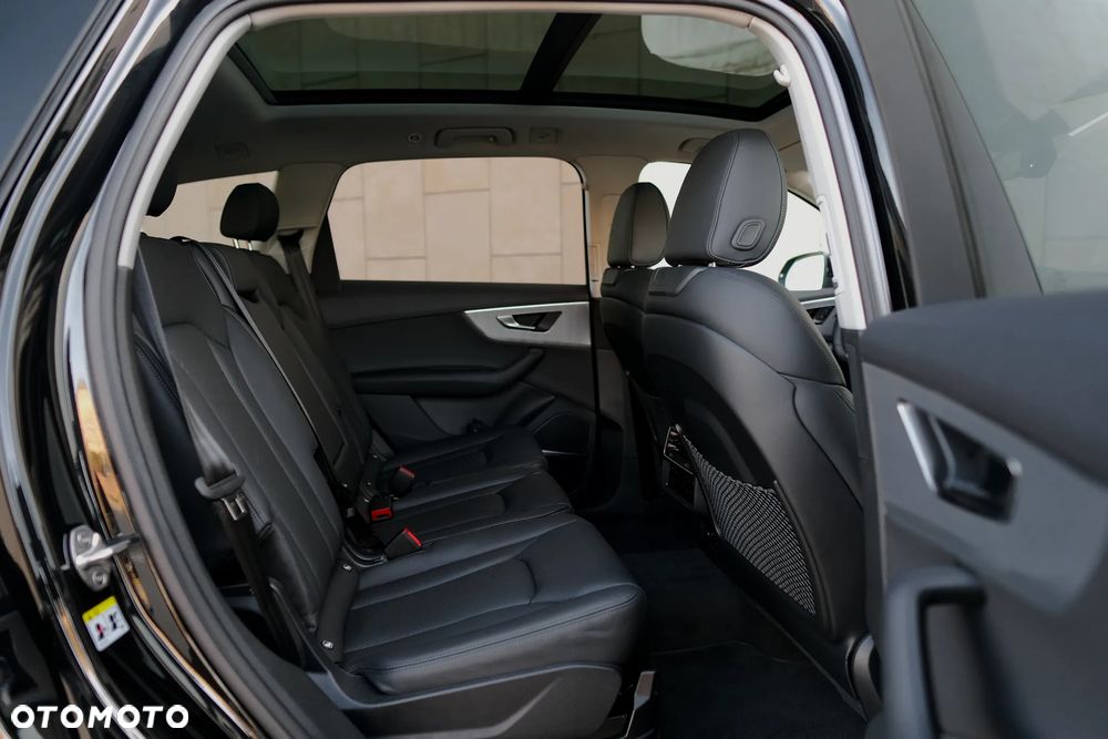 Audi Q7 50 TDI mHEV Quattro S Line Tiptr - 33