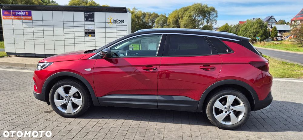 Opel Grandland X - 3