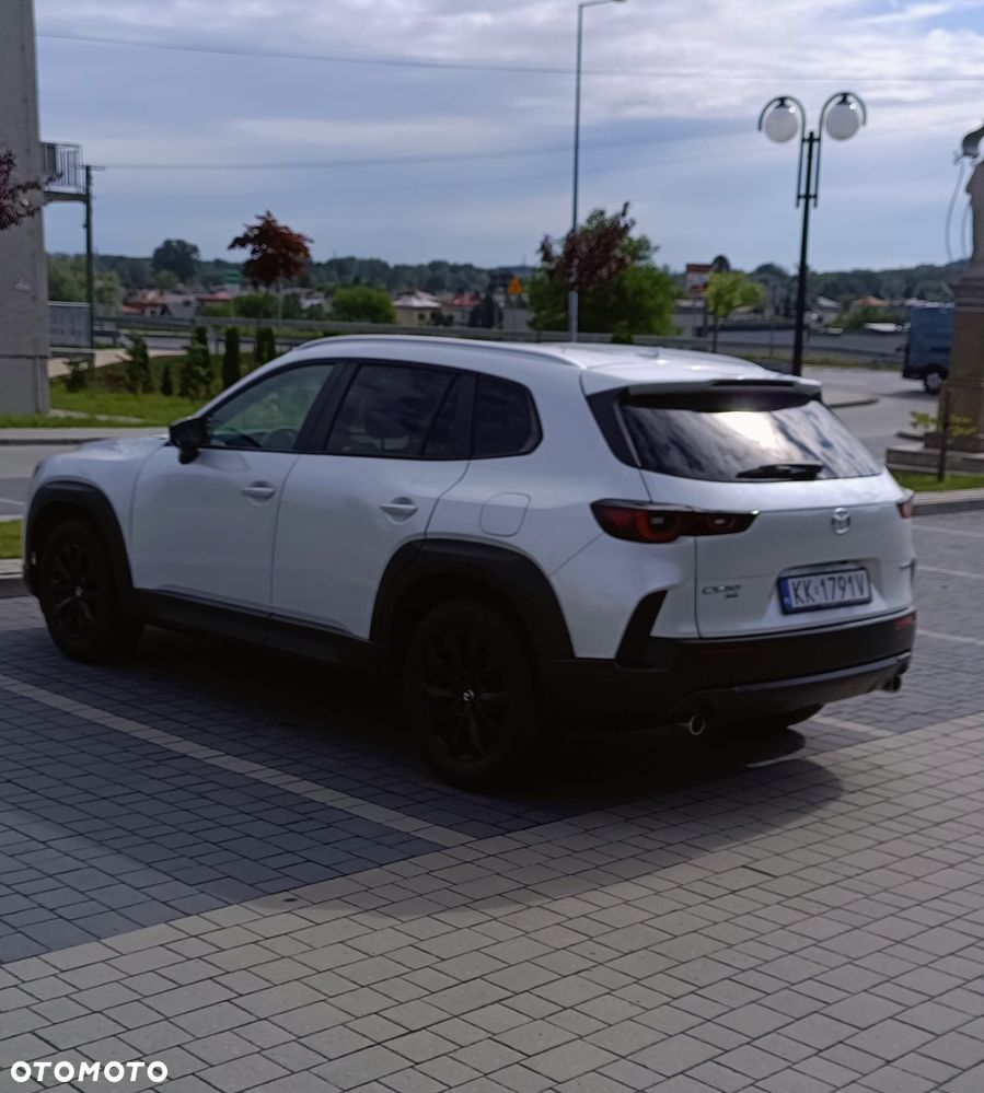 Mazda CX-50 - 2