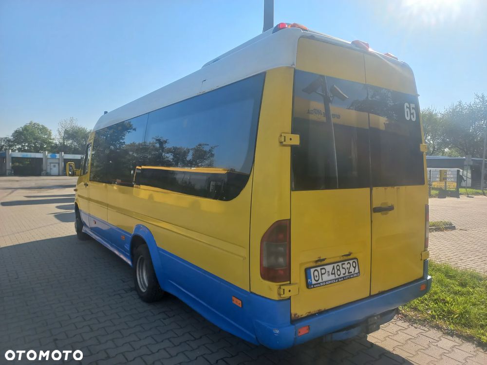 Mercedes-Benz SPRINTER 904.6 416 CDI - 3