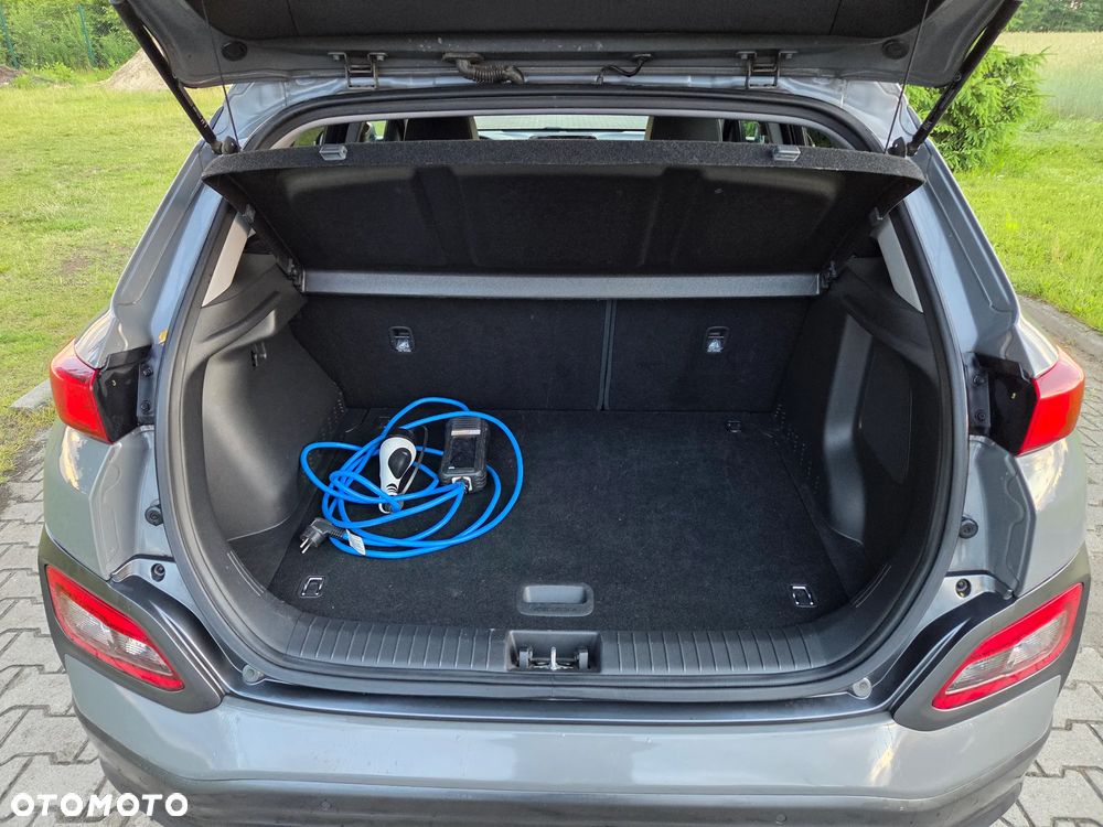 Hyundai Kona 64kWh Premium - 16