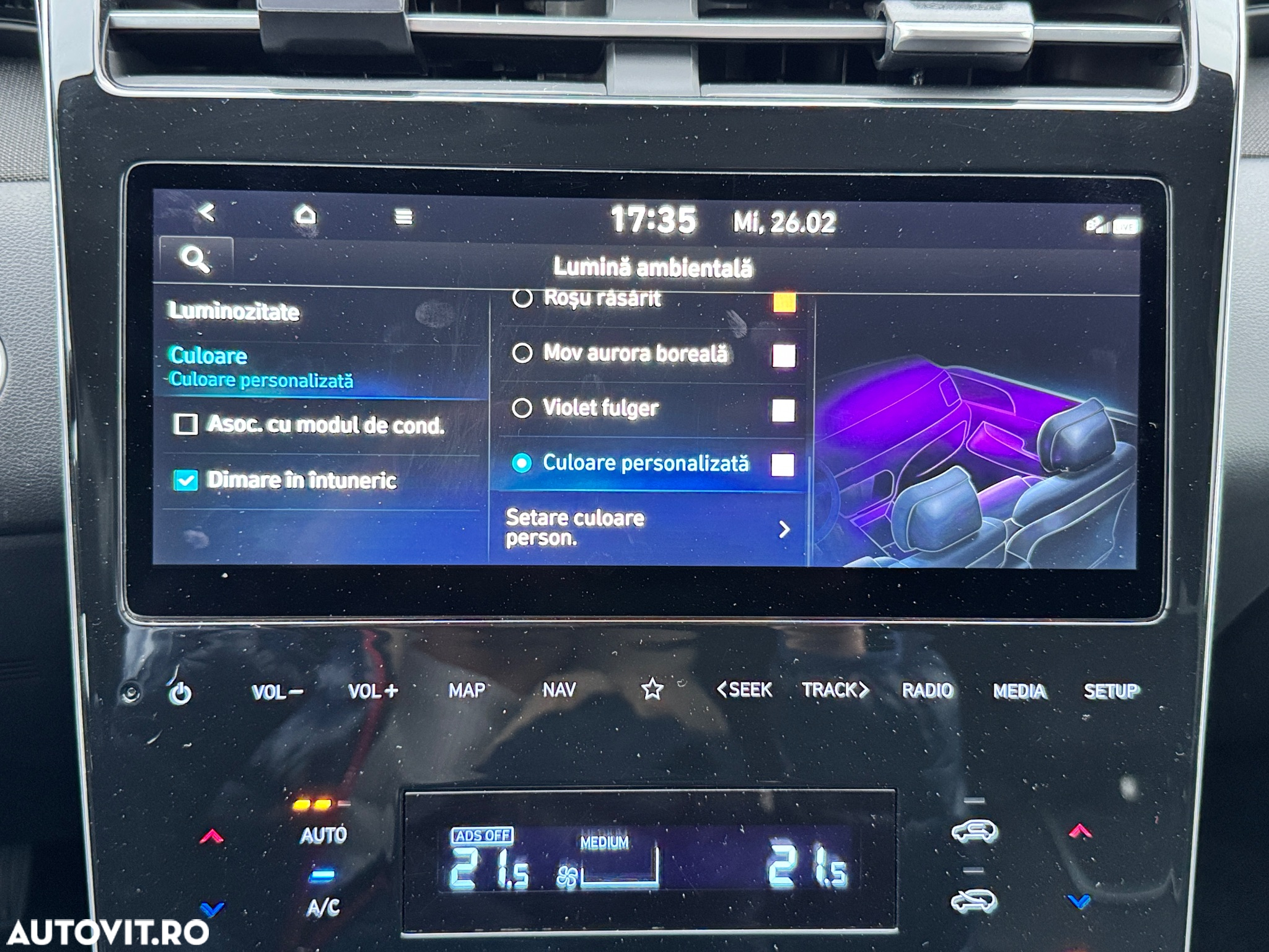 Hyundai Tucson - 24