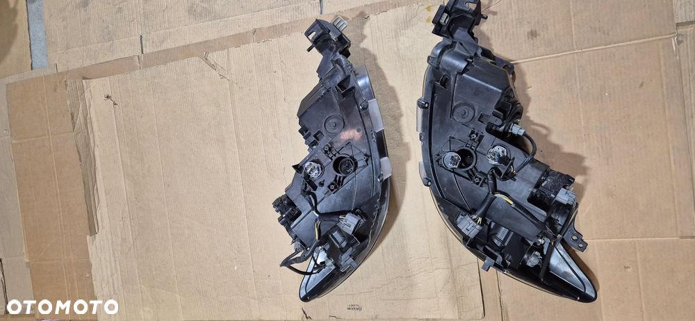 MAZDA CX5 CX-5 I LAMPA LEWA LUB PRAWA PRZÓD KSENON 11-16r - 8