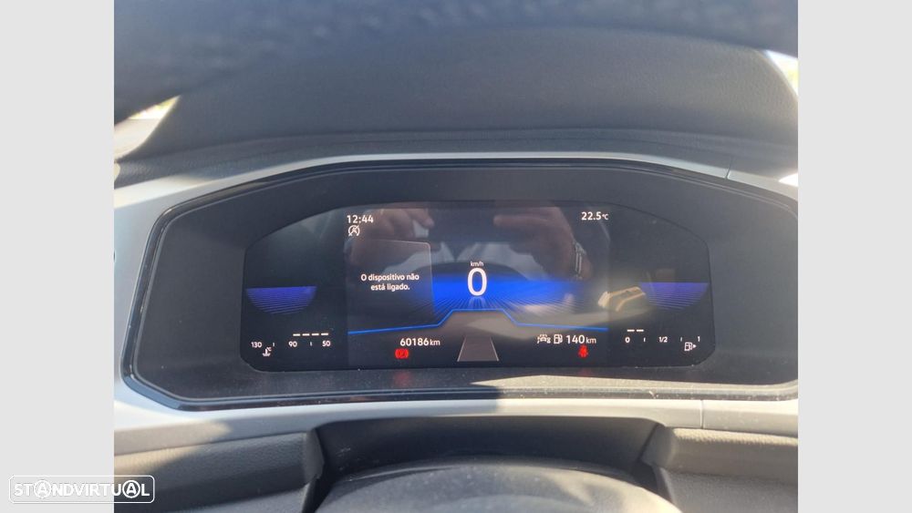 VW T-Roc 1.0 TSI Life - 13
