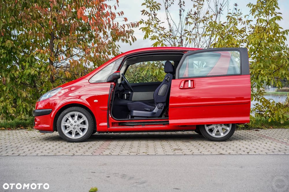 Peugeot 1007 - 6