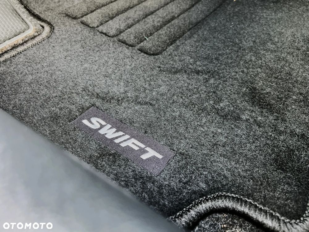 Suzuki Swift - 27