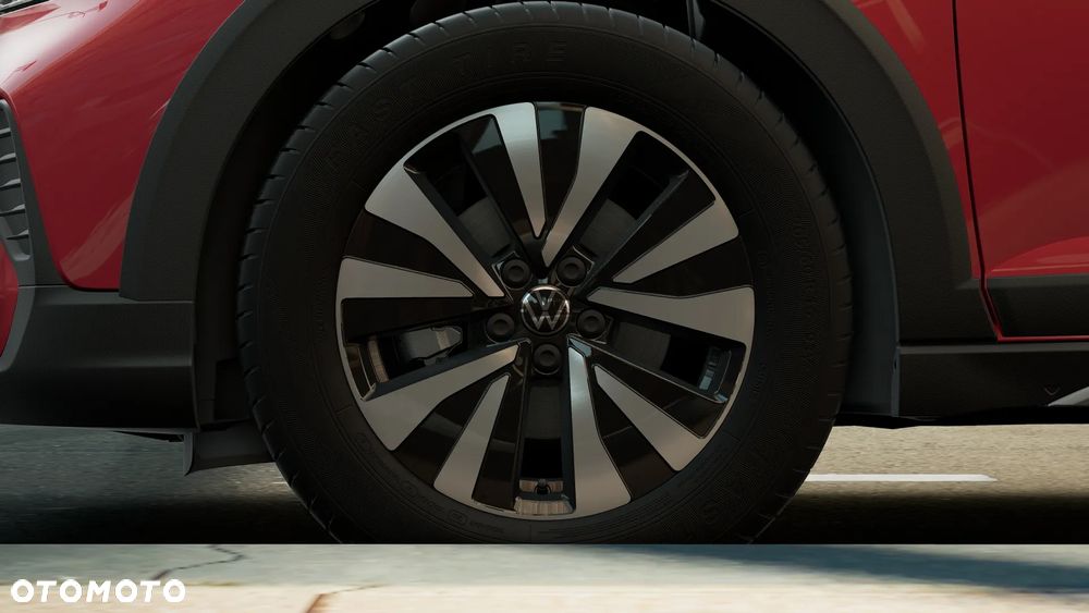 Volkswagen Taigo 1.0 TSI Life Plus DSG - 14