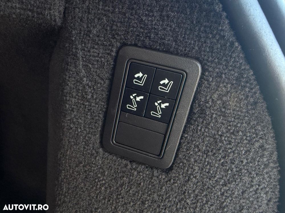 Land Rover Range Rover Sport - 31
