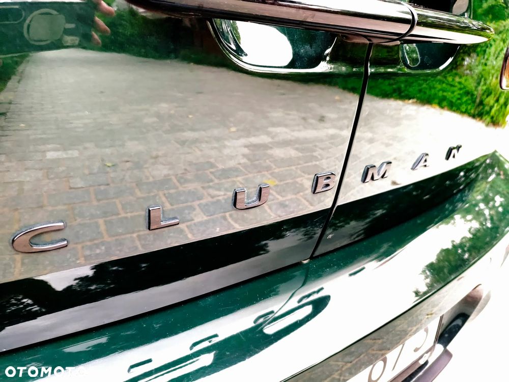 MINI Clubman Cooper S ALL4 sport - 31