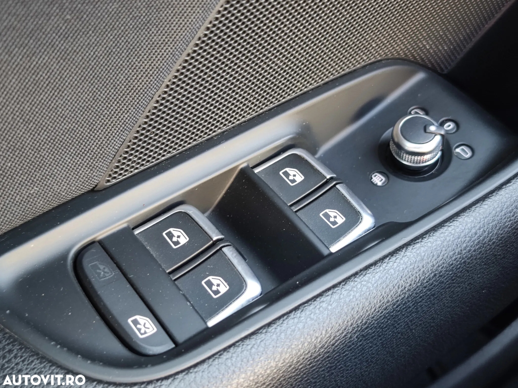 Audi A3 1.0 TFSI Basic - 13