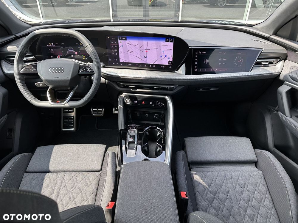 Audi Q5 Sportback - 16