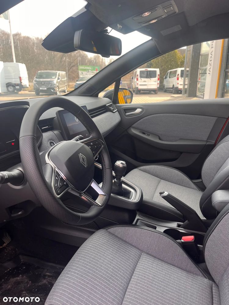 Renault Clio 1.0 TCe Techno - 3