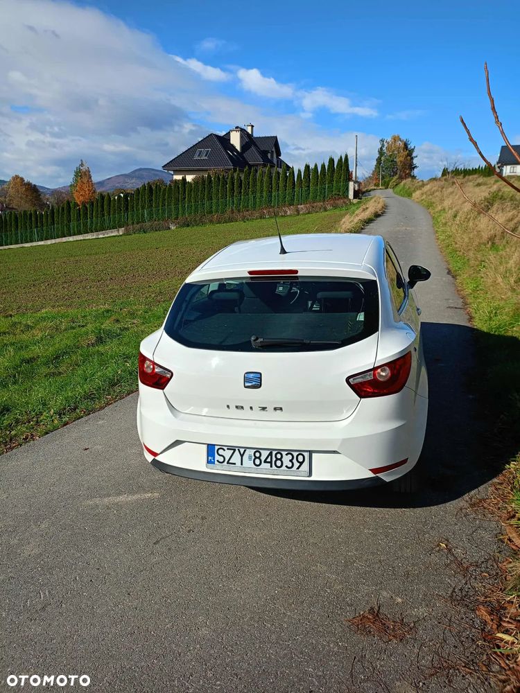 Seat Ibiza SC 1.2 TSI Style - 3