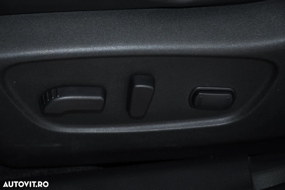 NISSAN X-Trail 2014 — imagine 30