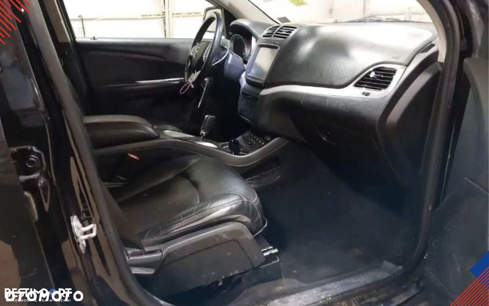 Dodge Journey - 16