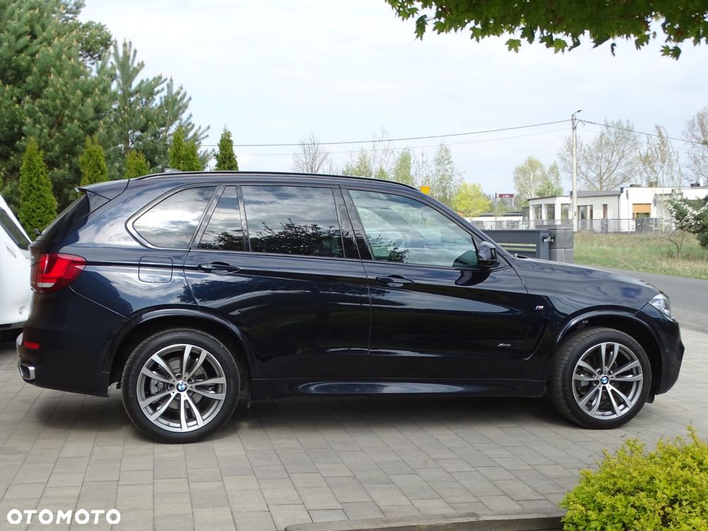 BMW X5 xDrive25d sport - 6