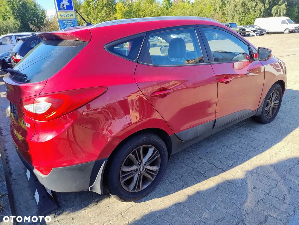 Hyundai ix35 - 10