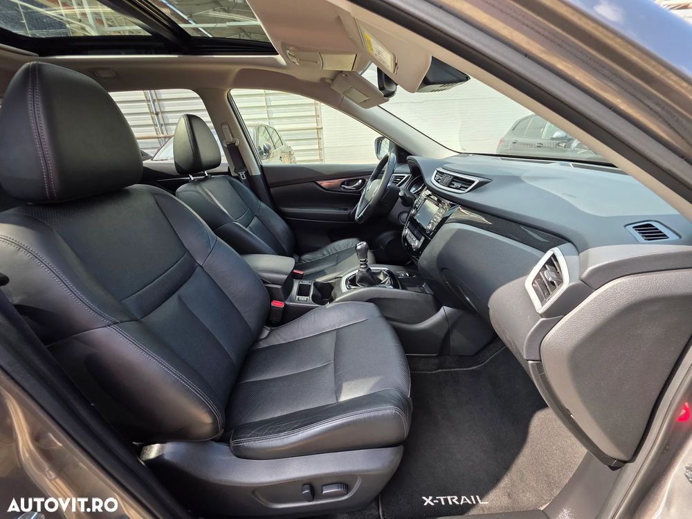 Nissan X-Trail 1.6 dCi Tekna - 17