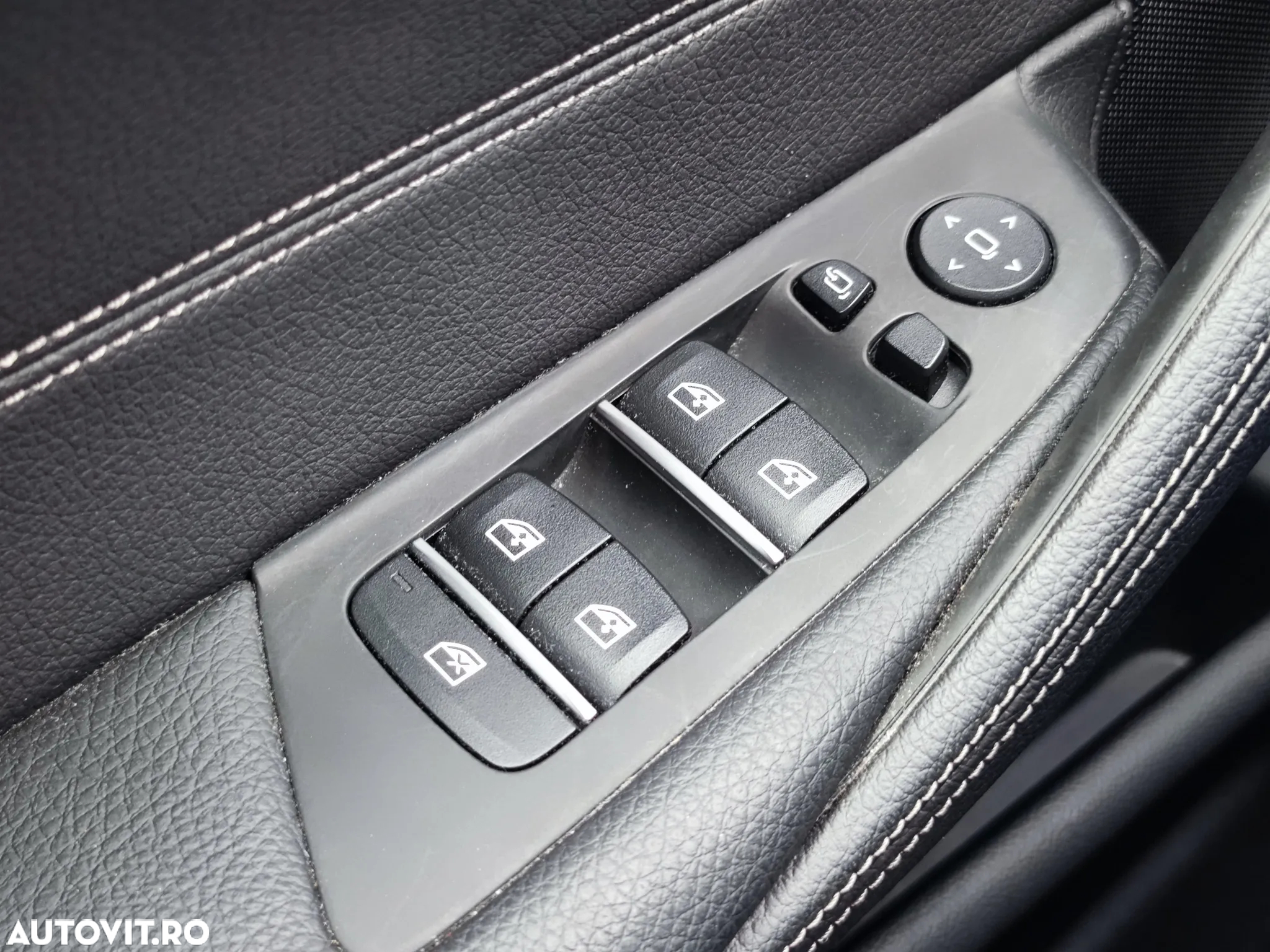 BMW Seria 5 530e AT PHEV - 18