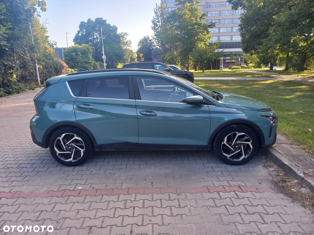 Hyundai Bayon - 3