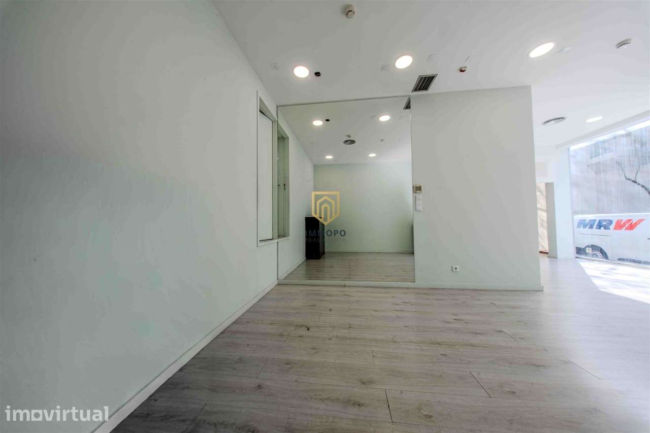 Loja , Porto, Matosinhos / Venda / 205.000€ - Grande imagem: 3/22