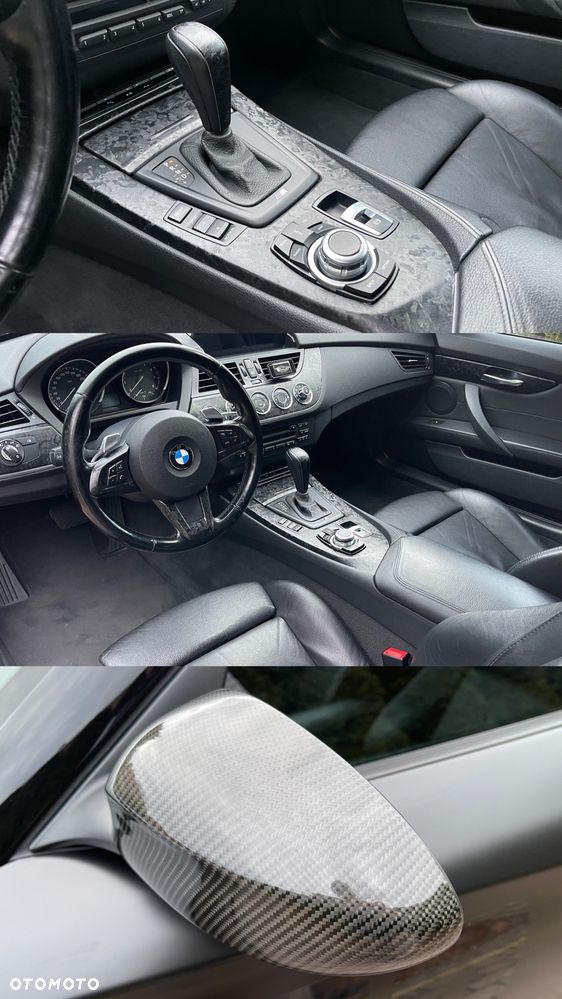 BMW Z4 - 10
