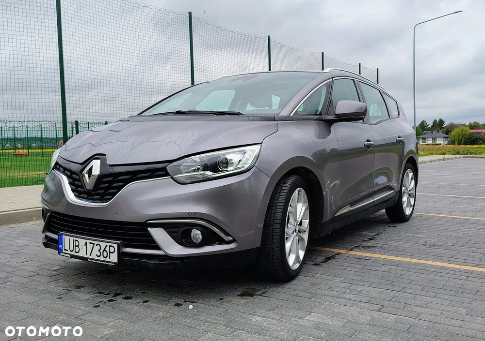 Renault Scenic ENERGY dCi 110 Business - 6