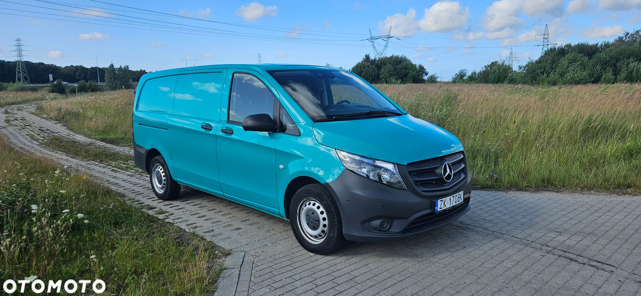 Mercedes-Benz Vito - 6