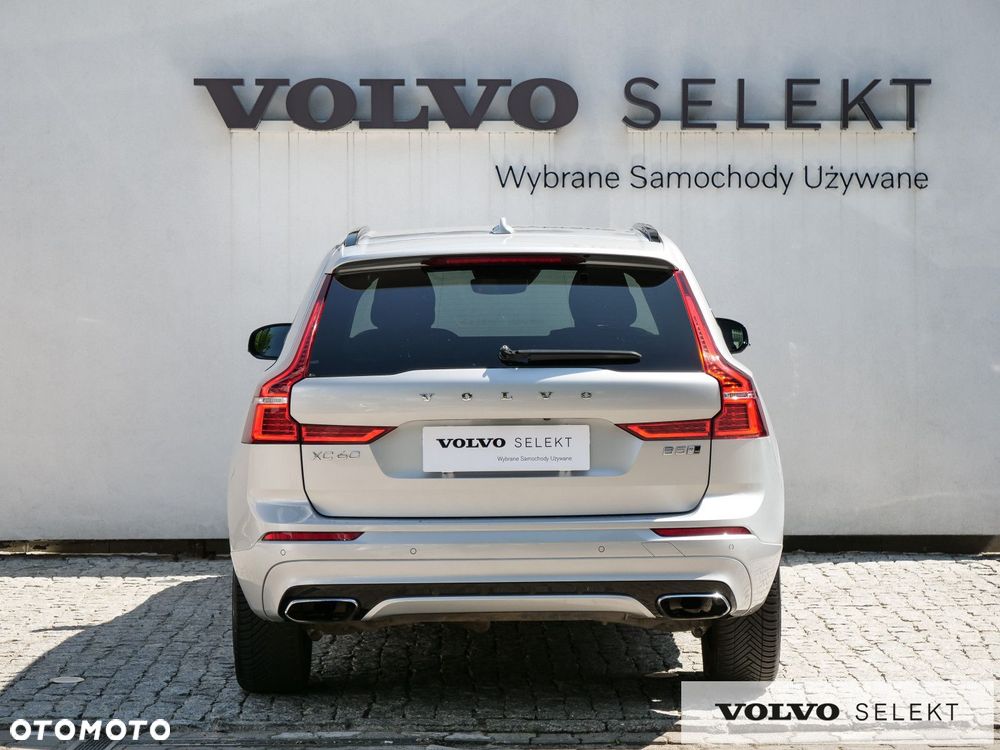 Volvo XC 60 - 8