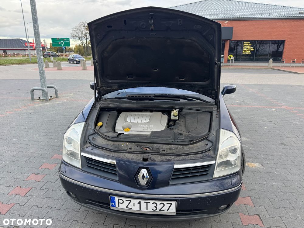 Renault Vel Satis - 17