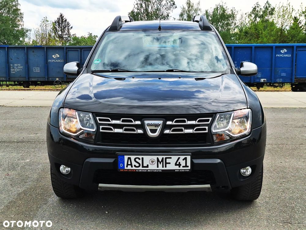 Dacia Duster 1.2 TCe Prestige - 9